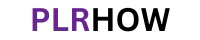 PLRHOW